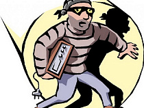 В Калининграде подростки обокрали детский центр развития творчества