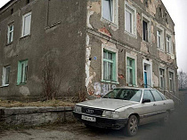 Благоустройство Гвардейска в 2017 году обойдётся региону в 10 миллионов рублей