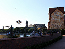 Авиабилеты в Калининград на лето подешевели на 36%