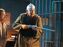 Пережидаем лютые морозы в Калининграде вместе с Wink