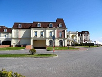 Иностранцам зашла игорная зона в Калининградской области