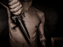 Мужчине, обезобразившему лицо другому, присудили 6 лет колонии*