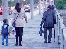 Пенсионерам назвали сумму денег за подработку в Калининградской области