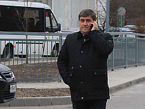 Алексей Силанов поборется за место в Госдуме