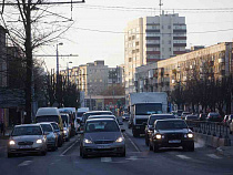 Фирма Сергея Григоренко переложит Московский проспект за 67 млн рублей