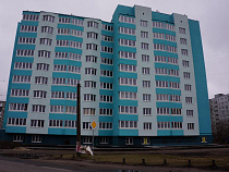 Калининградец пошёл на мировую с приставами из-за угрозы лишиться трёх квартир