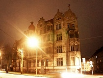 Алиханов сообщил об изъятии у собственника дома Мюллера-Шталя