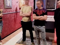 В Калининграде сутенёров из сети борделей привлекают ещё и за экстремизм