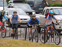 20 августа заканчивается регистрация на “Тур де Кранц”