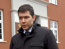 Алиханов пообещал вернуть в «зелень» землю под застройку в Малиновке