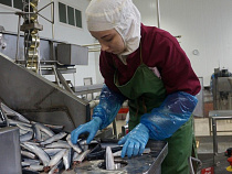 Калининградцы доложили о замещении консервного импорта на Дальнем Востоке