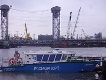 В Калининграде перекрывают важную транспортную артерию