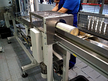 Китайские легковскрываемые крышки хотят заменить калининградскими