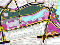 Власти позвали собственников для изъятия их участков у Центрального рынка