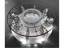 Участие в двух туристических выставках в Москве обойдётся Калининградской области в 3 млн рублей