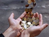 Доходы калининградцев за год выросли на 2,6%