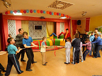 Лучшие учреждения социального обслуживания региона получат гранты по 125 тысяч рублей