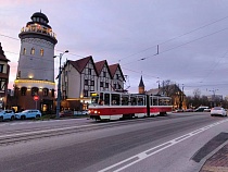 МегаФон стал №1 по пользовательскому опыту в Калининградской области