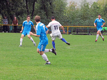 Новости чемпионата Калининградской области: «Прогресс» продолжает лидировать 