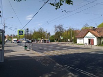 У проспекта Победы в Калининграде разрешили построить большой отель