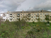 После капремонта в Озёрске залило квартиры