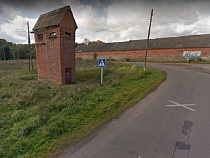 Жительница Калининградской области латает крышу через прокуратуру