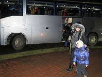 Дети украинских беженцев пойдут в школы Польши