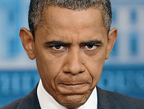 Барак Обама продлил действие антироссийских санкций еще на один год