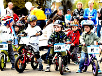 Второй этап Kids Race пройдет в Калининграде 29 мая