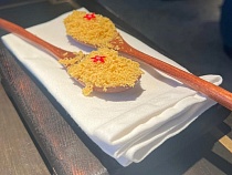 В Казани продают люксовую еду по рецептам из Калининграда