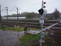 Электричек на Багратионовск и Мамоново станет меньше