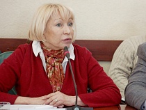 Вера Таривердиева покинула поста директора Кафедрального собора