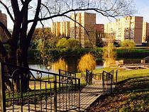 Калининградский суд наказал за нарушение прав дольщиков в Москве 