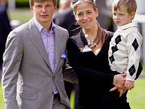 Андрей Аршавин и его бывшая гражданская супруга заключили мировое соглашение об алиментах