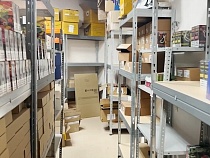 Контрафактные вейпы в Калининград через границы таскали полтора года