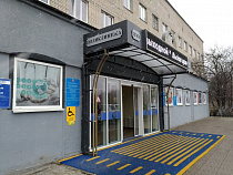 В Калининградской области возникла эпидемия ОРВИ и гриппа у взрослых