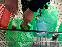 Калининградец украл из автомобиля пакет с продуктами и детскими игрушками