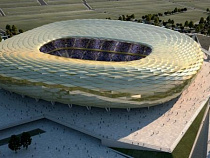 К 2018 году стадиона на острове в Калининграде не будет