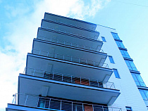 В Калининграде к лету подешевели ставки аренды