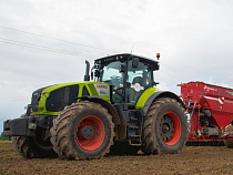 Механизатор «Калининградской мясной компании» предстал перед судом за кражу дизтоплива