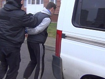 В Калининграде в салон автомобиля бросили учебную гранату