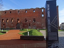 В Немане эпопея улучшения площади длится уже 6 лет