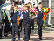 Роспотребнадзор рассказал о гигиенических требованиях к школьной форме