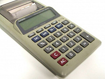 В Озерском районе бухгалтер «нагрела» собственную фирму на 307 тысяч рублей