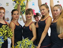 В Калининграде открывается студенческий спортивный клуб «Янтарный рыцарь»