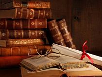 В России начал работу сайт, посвященный Году литературы