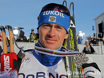 Российский лыжник Максим Вылегжанин завоевал золото на ЧМ