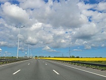 В Калининградской области детей отправят отдыхать и в палатки  