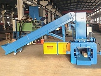 Горизонтальные промышленные прессы: принцип работы и сферы применения