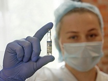 В Калининградскую область привезли ещё 12 тыс. комплектов вакцины